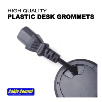 Cable Control Philippines: Cable Control price list ... wire harness grommets desk 