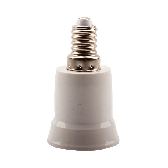 Candelabra Bulb Socket Enlarger Adapter review and price