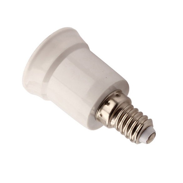 Candelabra Bulb Socket Enlarger Adapter review and price