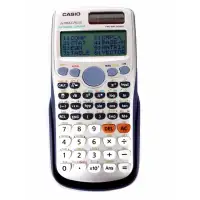 Fx 82es Plus Casioscientific Calculator Lazada Ph - 