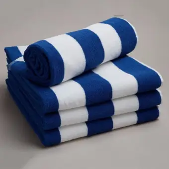 Beach Towel (100% Cotton) | Lazada PH