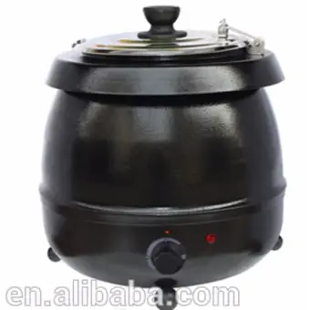 commercial soup warmer