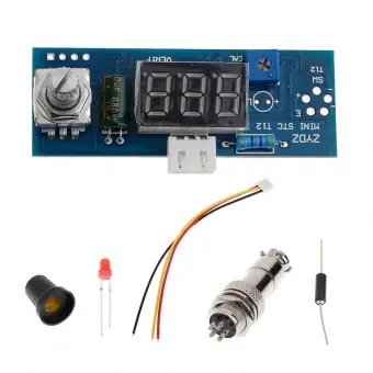 temperature controller kit