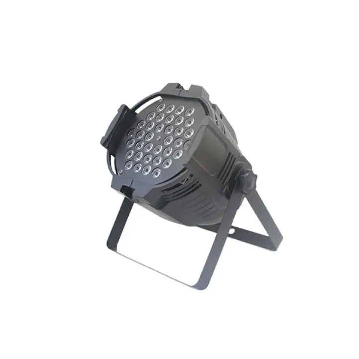 Dragon Lights Dl Pl3632 Led Rgb Par Light Black Lazada Ph