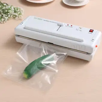 vacuum sealing machine