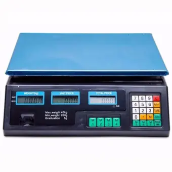 electronic digital scales prices