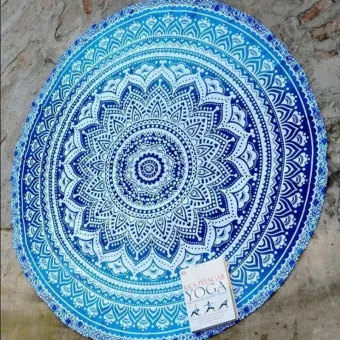 beach towel lazada