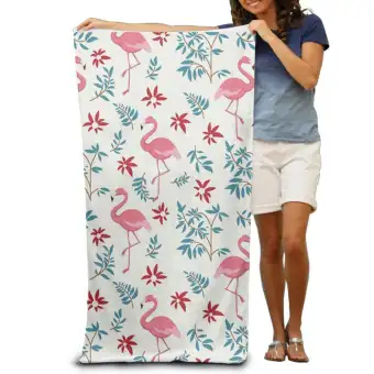 beach towel lazada