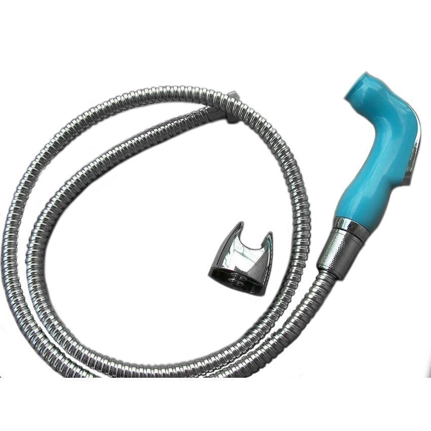 Handheld Portable Bidet Sprayer (Blue) Keimav Lazada PH