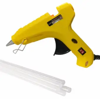 detail glue gun