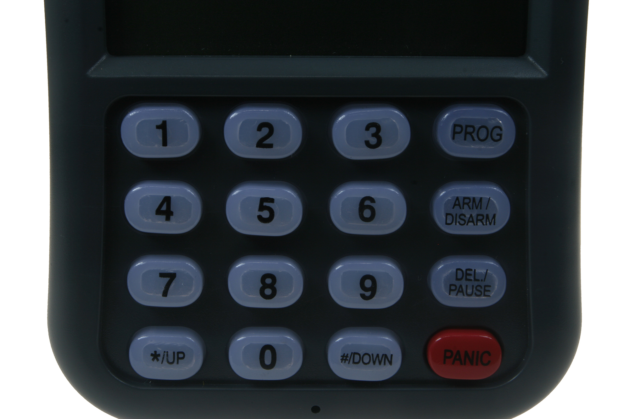 HomeSafe Auto Dialer Security Alarm System with Motion Detector