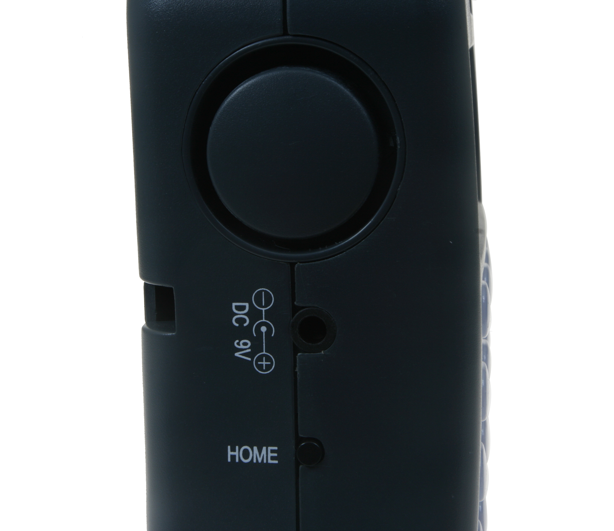 HomeSafe Auto Dialer Security Alarm System with Motion Detector