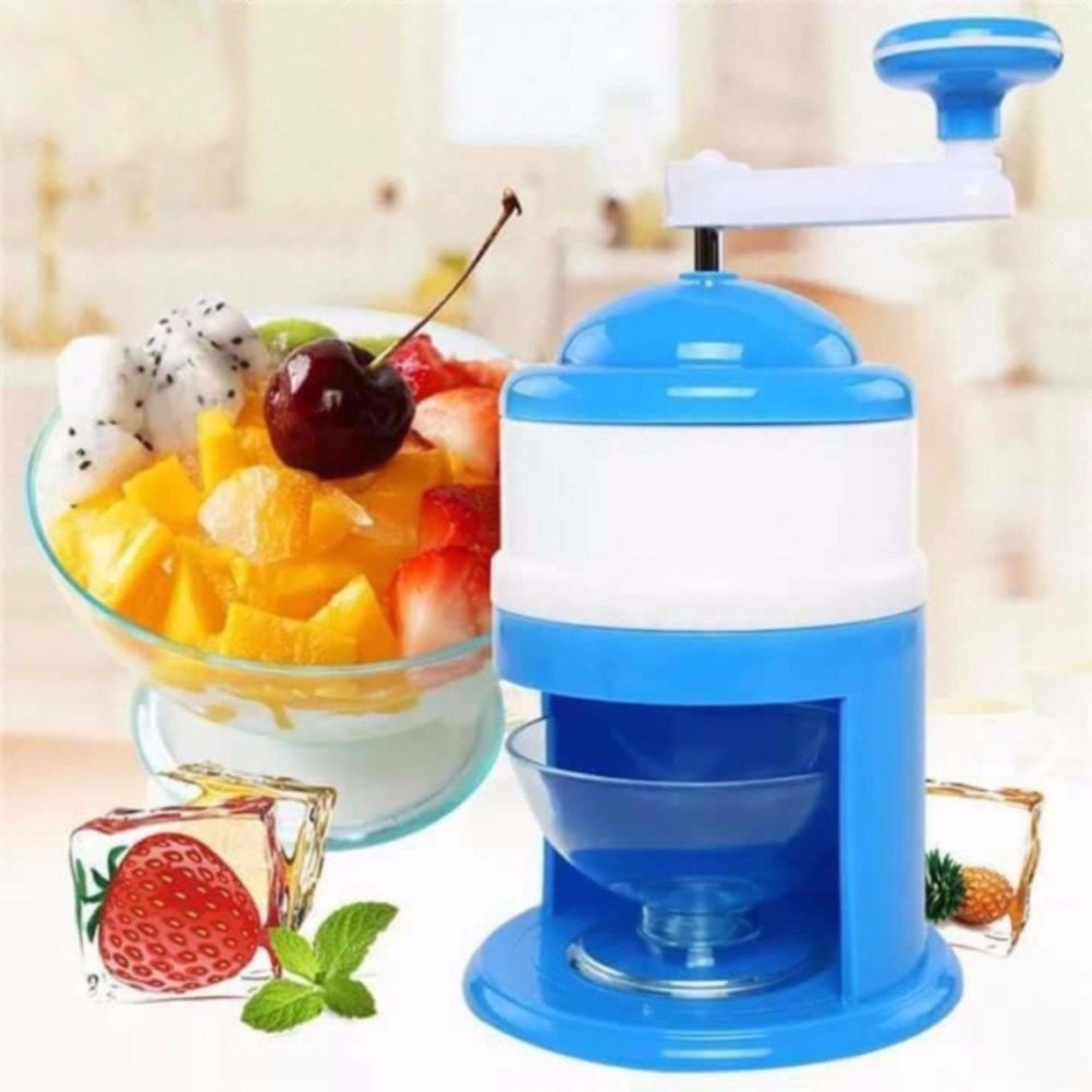 Ice Crusher Machine BLD-16 | Lazada PH