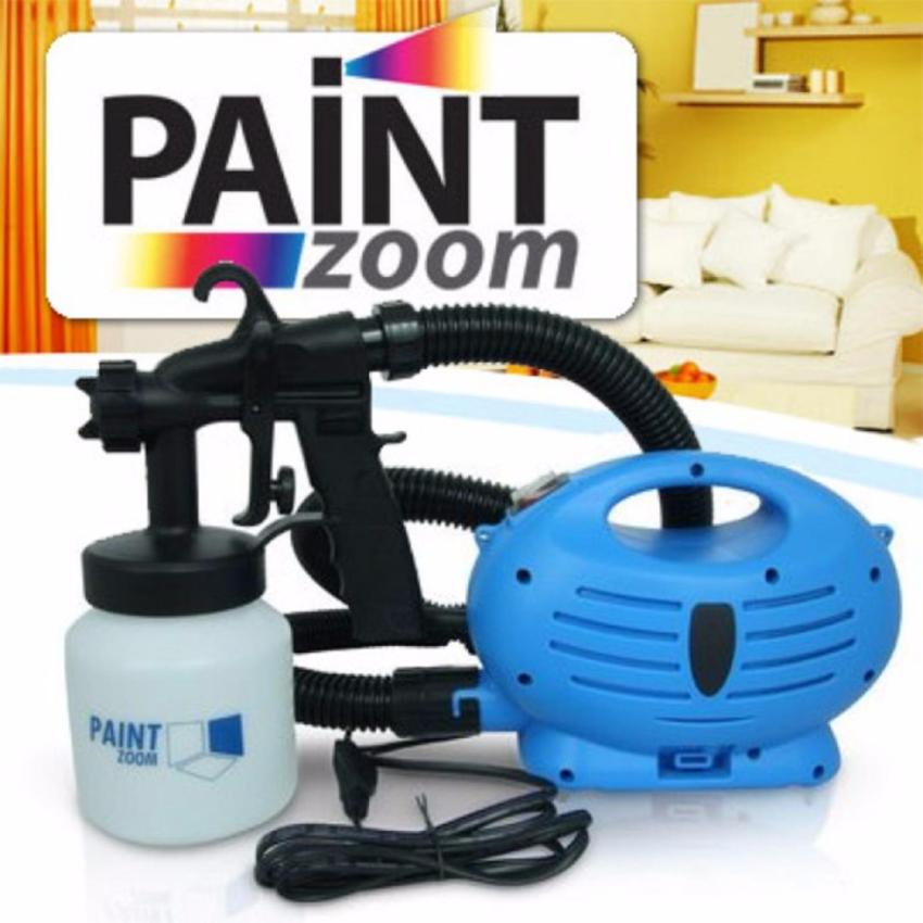 paint sprayer cost