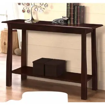 JIT-3397 Console Table (Brown): Buy 