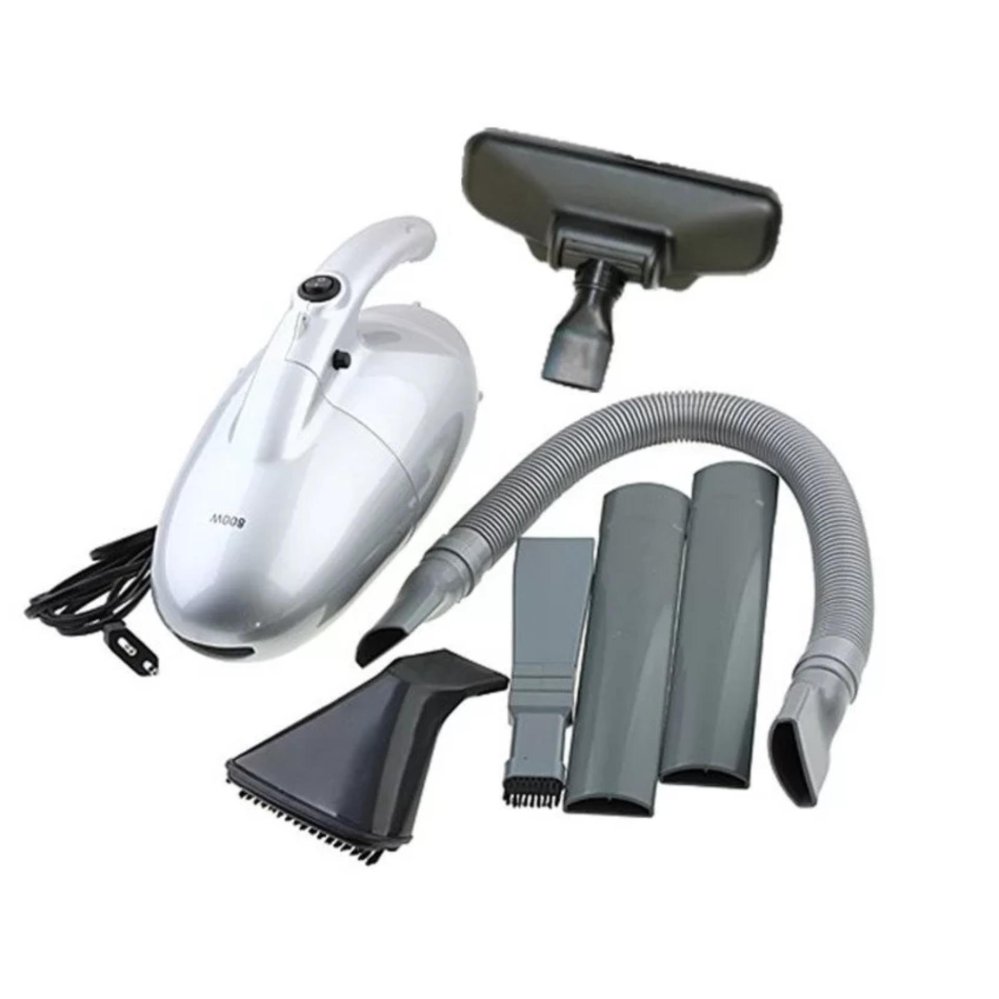 JK8 Vacuum Cleaner Dual Purpose Silver [READ DESCRIPTION] Lazada PH