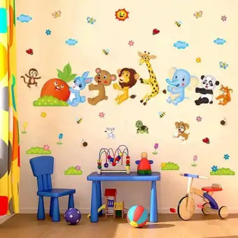 wall stickers for kids