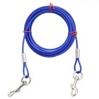 bungee cord tow rope