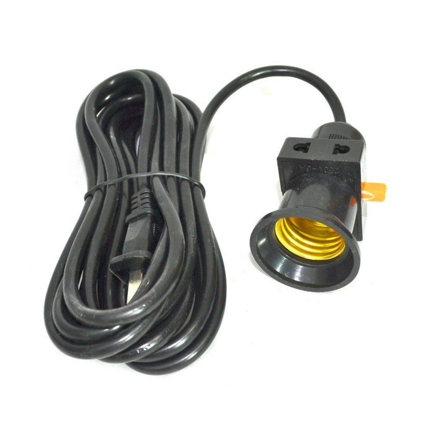 lamp socket extension