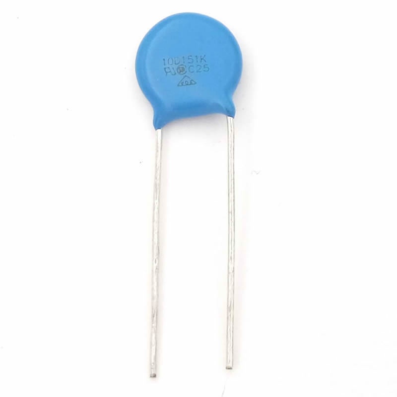 20 Chiếc Điện Trở Áp Điện Varistor 10D151K 150V