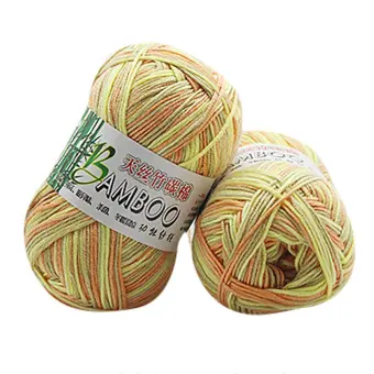 100 wool yarn