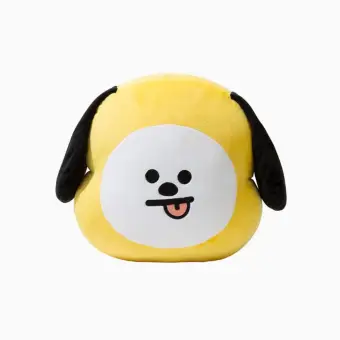 bts tata plush