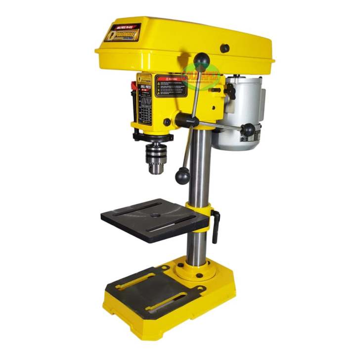 Powerhouse PH4113 Drill Press Buy sell online Drills & Drivers with