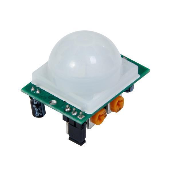 Pyroelectric Infrared PIR Motion Sensor Detector Module DYP-ME003 ...