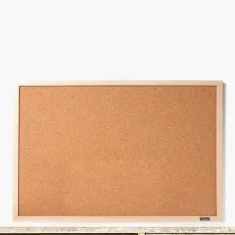 cork board