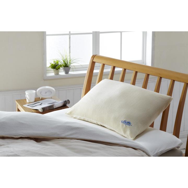 true sleeper pillow