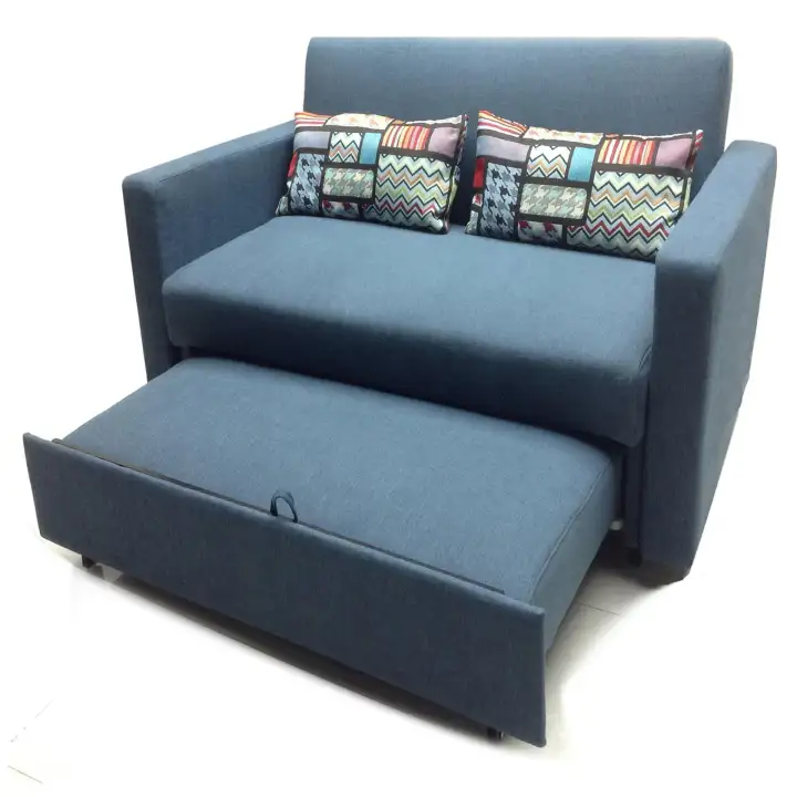 2 seater sofa bed