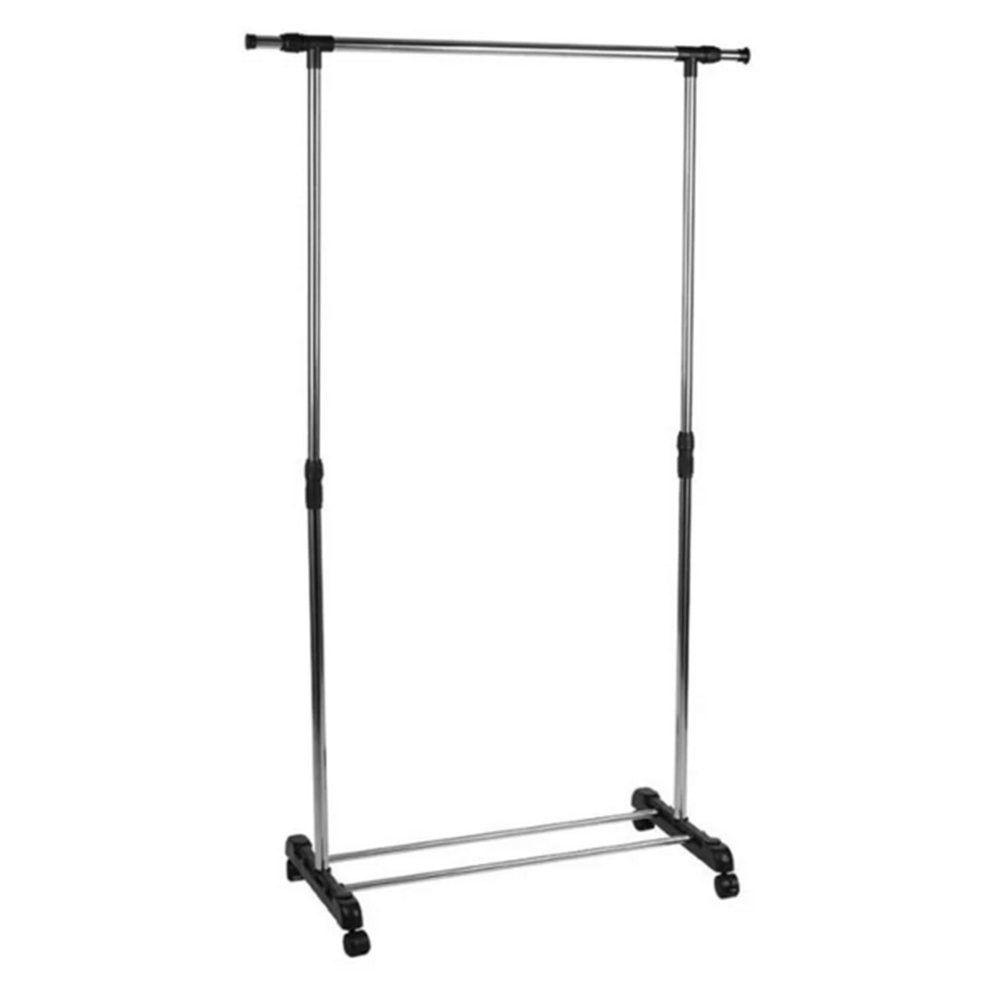 SinglePole Clothes Rack Lazada PH