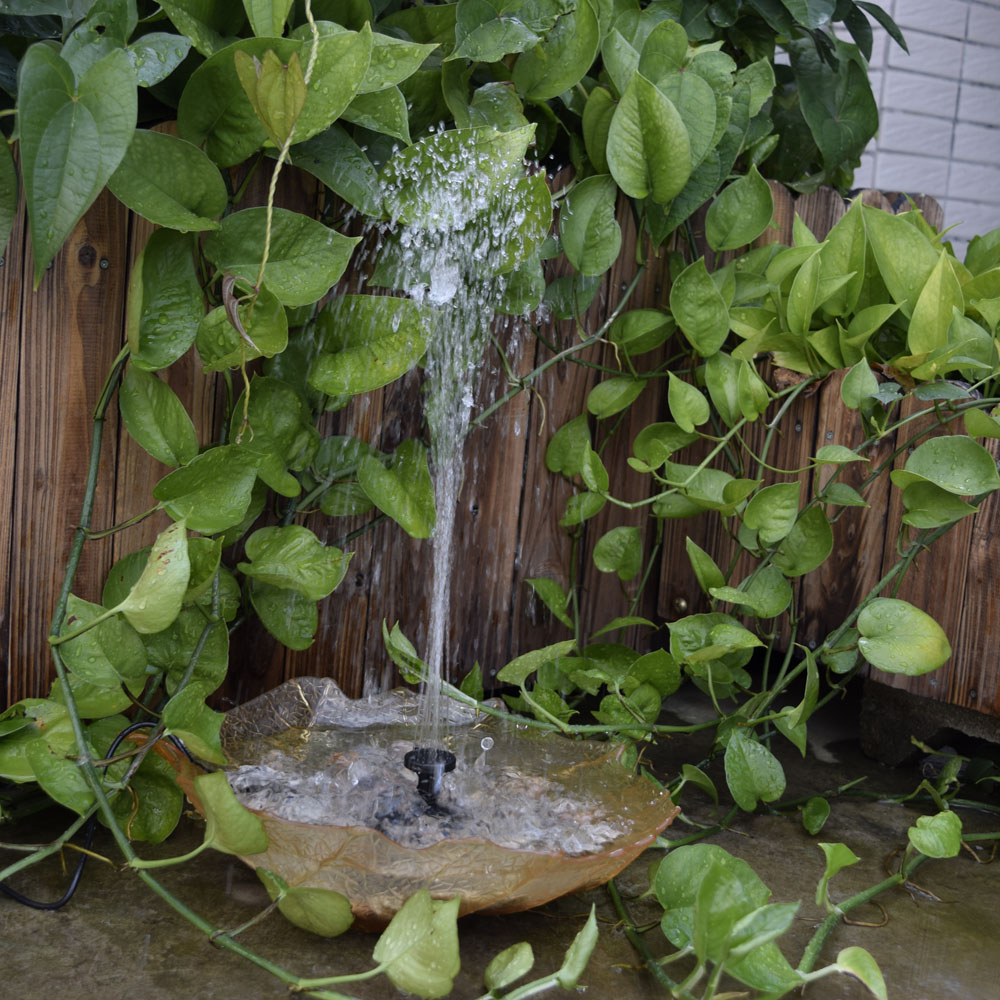 Solar Powered Water Pump review and price