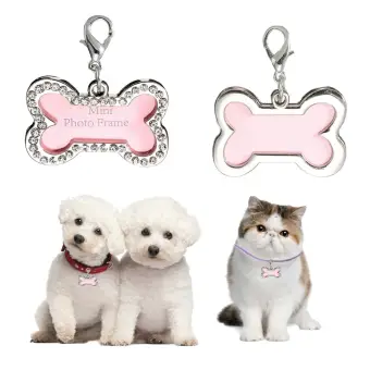 animal dog tags custom