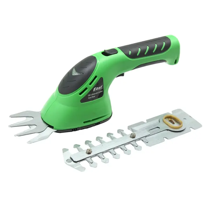 lithium battery hedge trimmer