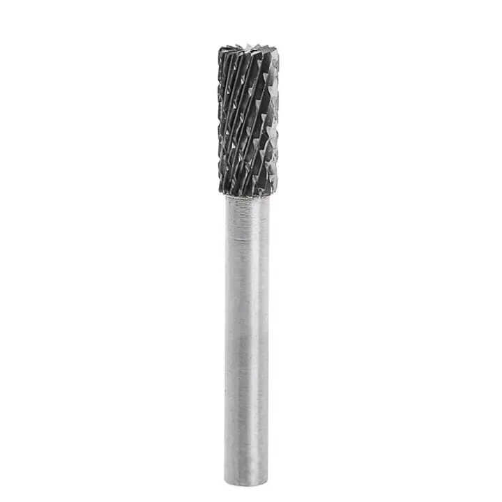 abrasive drill bit