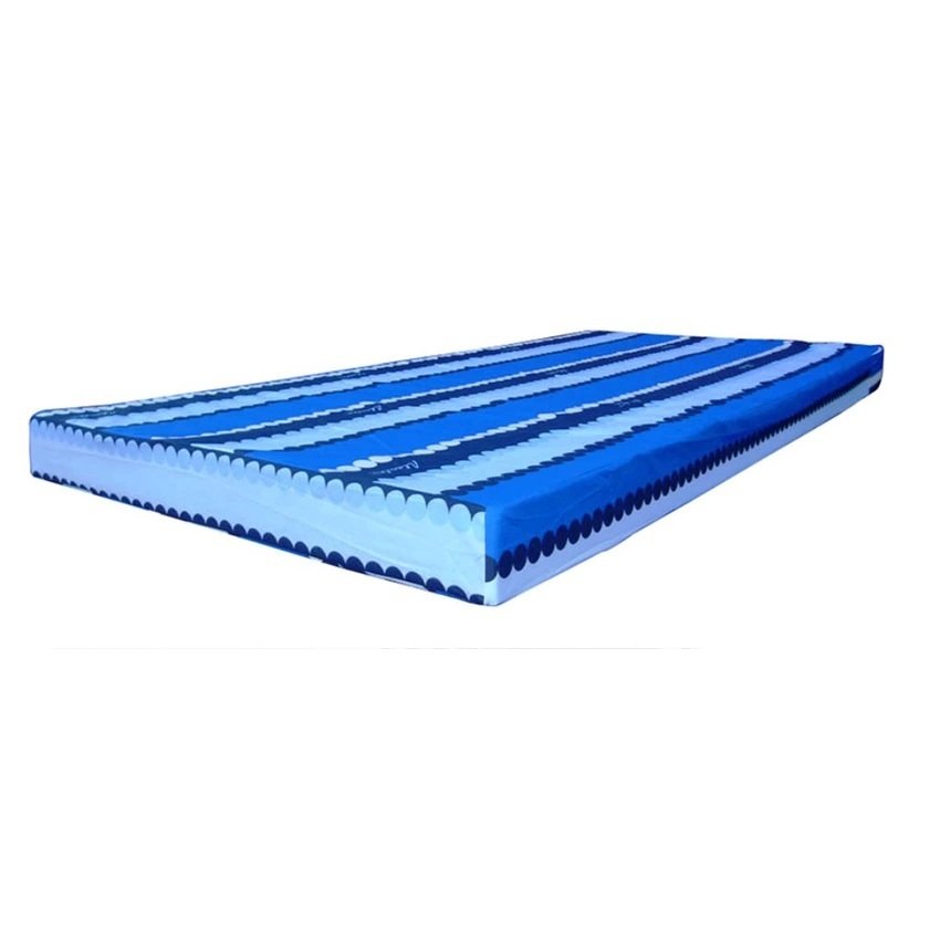 Uratex Foam Mattress 4x48x75 (Blue) Double Bed review and price