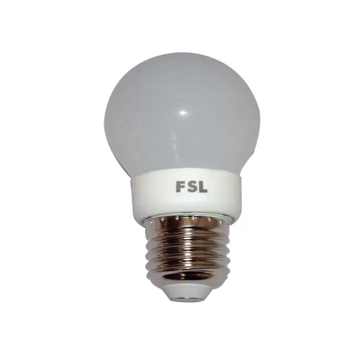 Wawawei 8 5w A60 Fsl Led Bulb White Lazada Ph