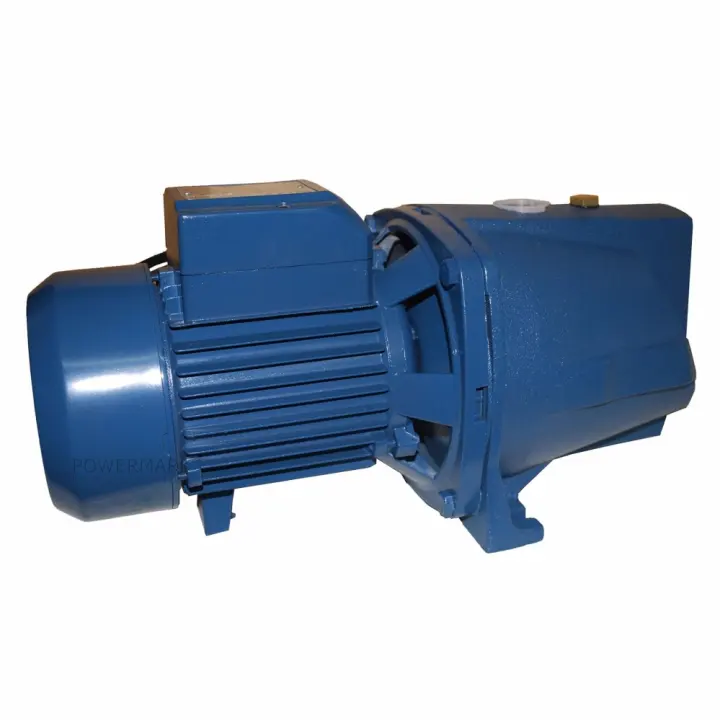 electric motor pump price