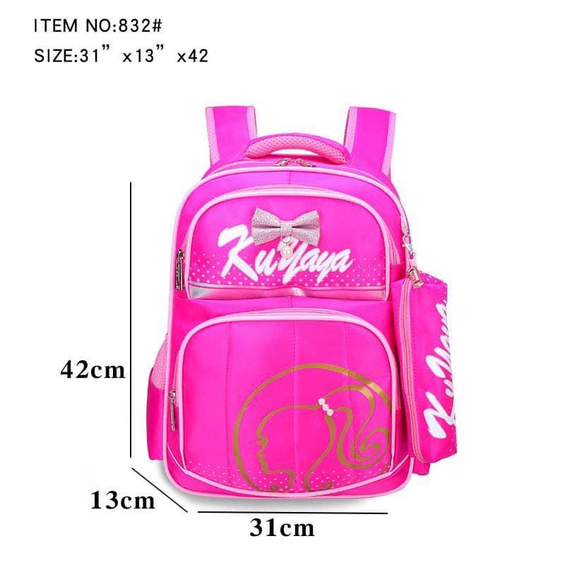 lazada school backpack