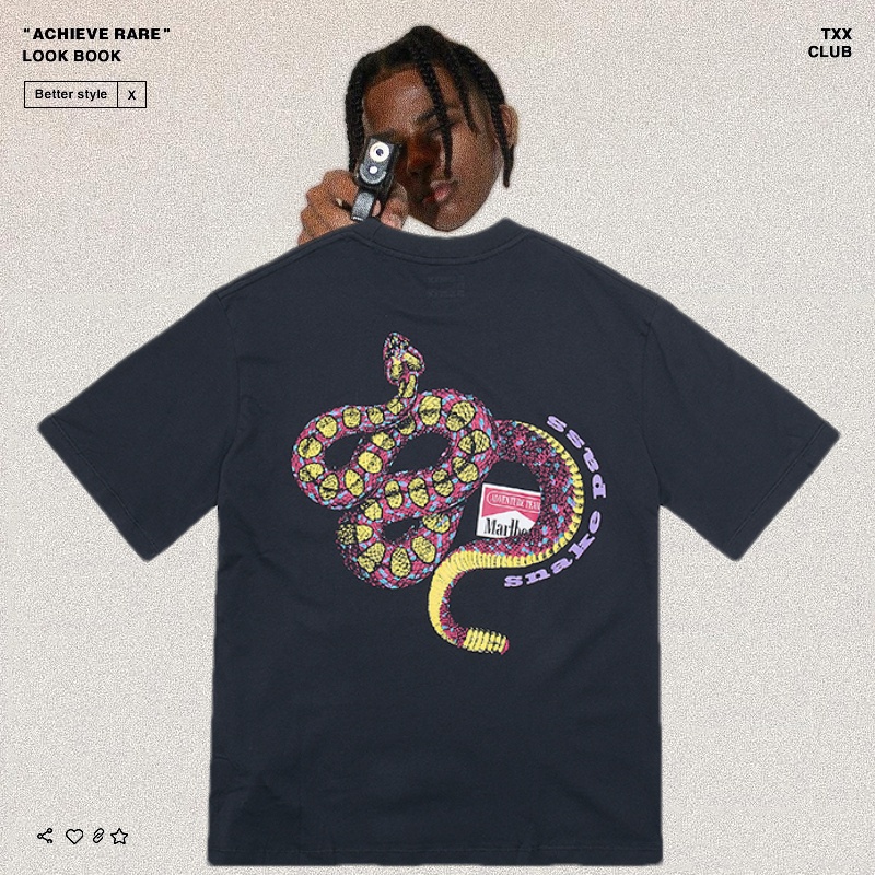 asap rocky marlboro shirt