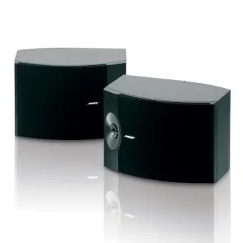 Bose 301 Direct Reflecting Speaker System Lazada Ph