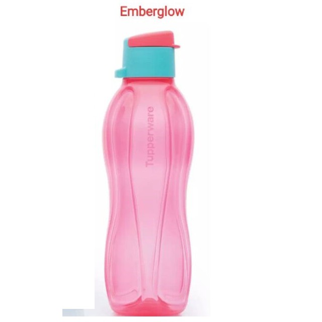 top Tupperware 500 mL Eco Bottle with Sipper Seal | Lazada PH