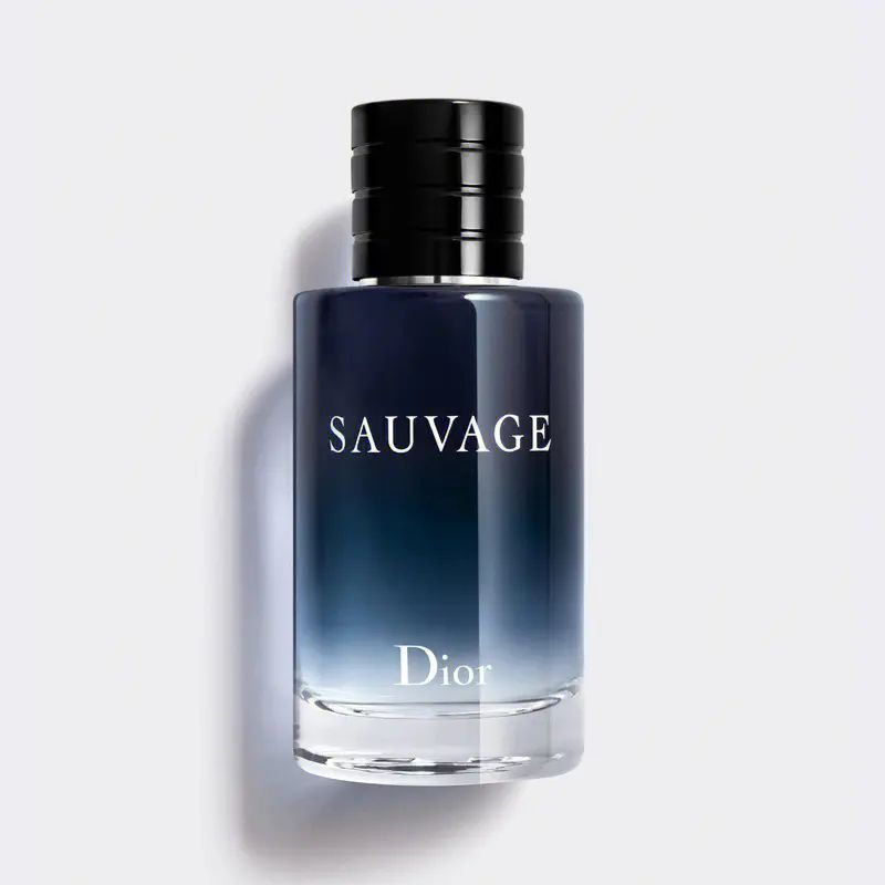 Global perfume shop 100 Authentic Dior Sauvage Eau De Parfum 100ml EDP
