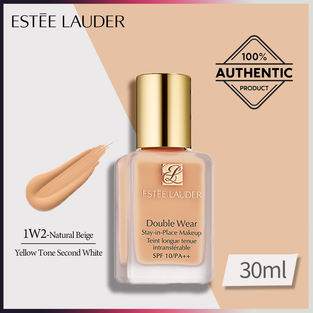 Estée LauderDouble Wear LongLasting Makeup Foundation Makeup
