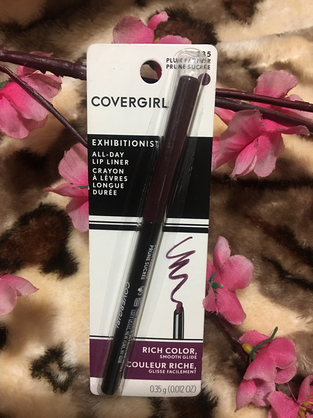 Cover Girl All Day Lip Liner Crayon / IMPORTED!! Lazada PH
