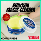 Philoshi Leather Cleaner & Polisher - Multifunctional Home Cleaning Tool