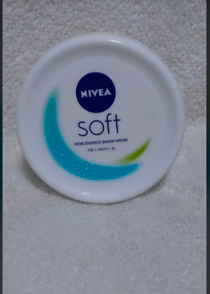 NIVEA Soft 200ml Refreshing & Moisturizing Cream Dubai UAE | Lazada PH