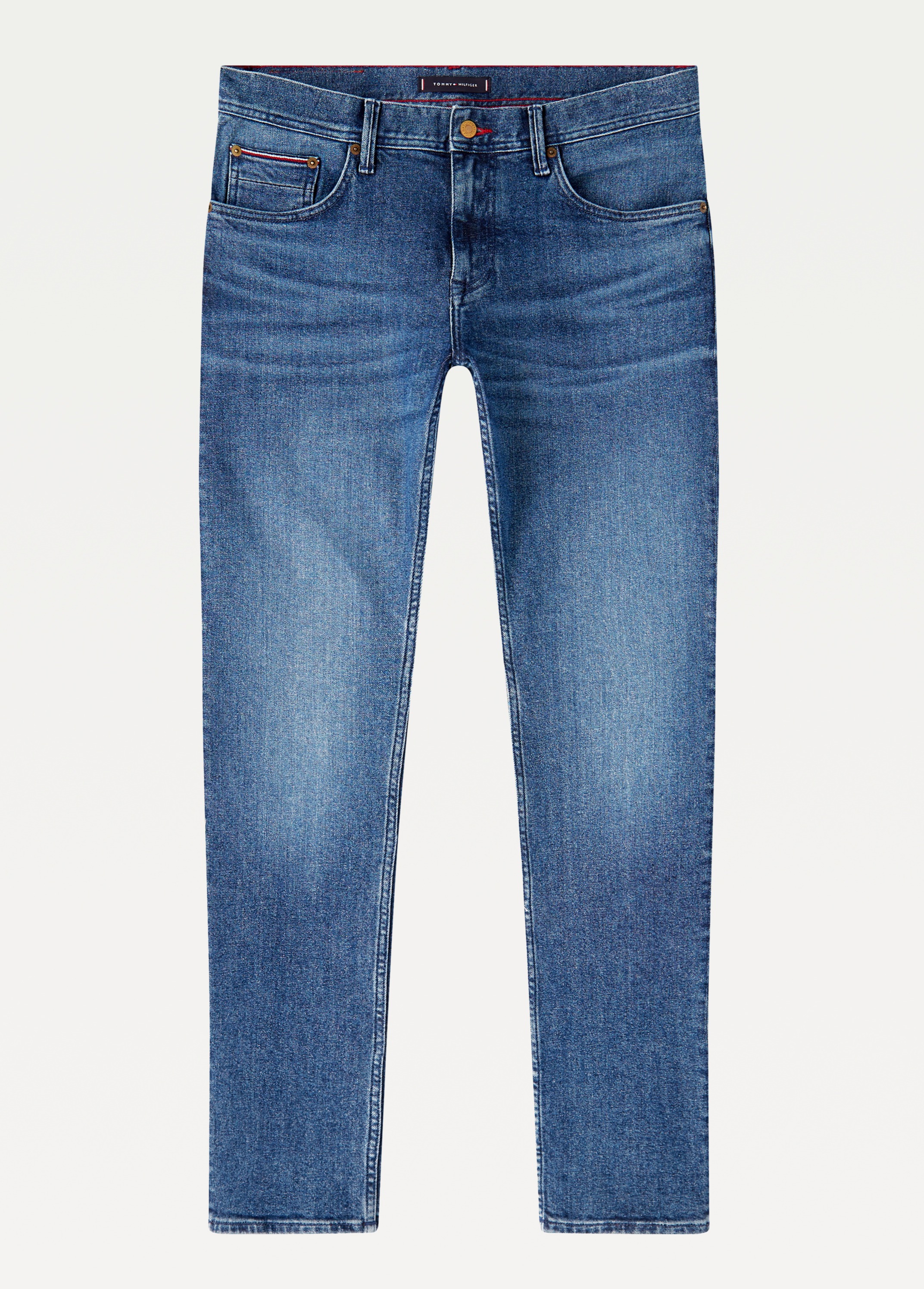 hilfiger jeans bleecker