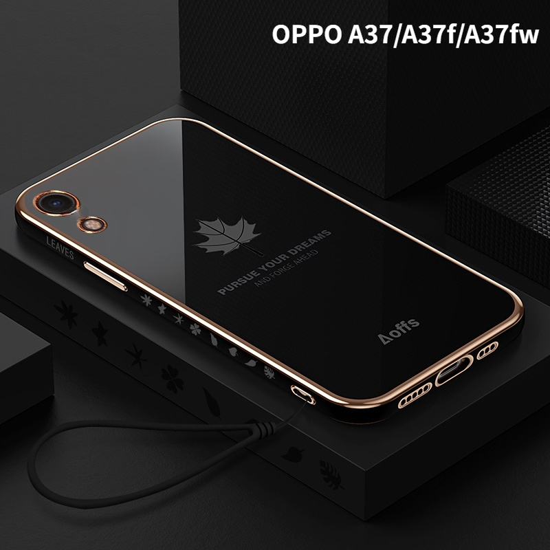 oppo a37f phone cover